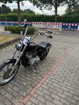 Harley-Davidson Sportster XL883 Custom - Angebote