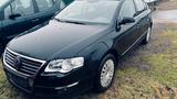 Volkswagen Passat 3C 1.6 FSI - Volkswagen Passat: 3.6