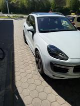 Porsche Cayenne GTS - Porsche Cayenne Gebrauchtwagen in Duisburg