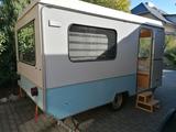 Andere IFA Bastei - Wohnwagen Bastei