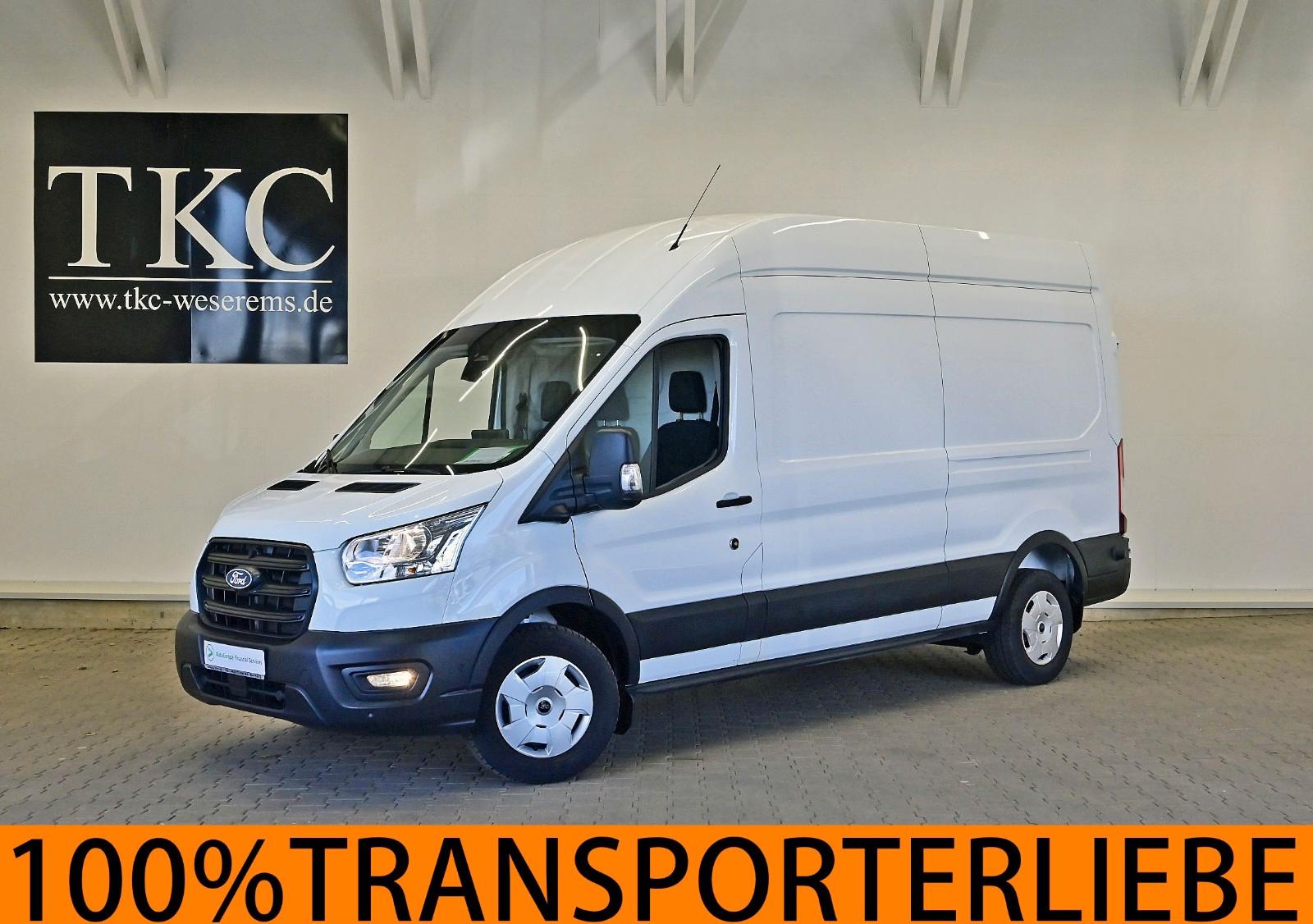 Ford Transit 350 TDCI L3H3 Trend Klima #123
