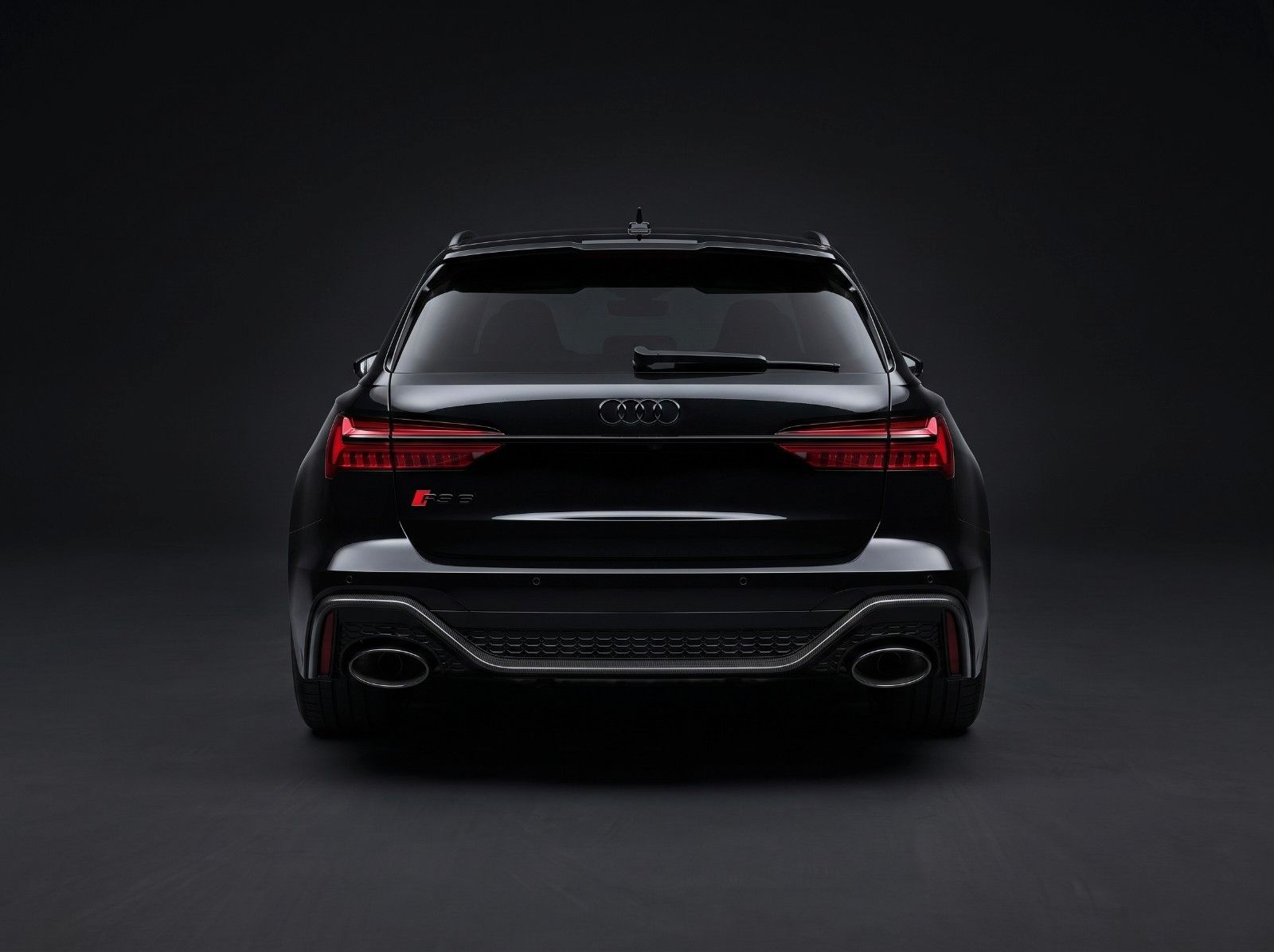Fahrzeugabbildung Audi Audi RS6 Avant performance | B&O | Keramik