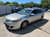 Honda Accord Tourer 2.0 - Honda Accord aus 2009: Tourer
