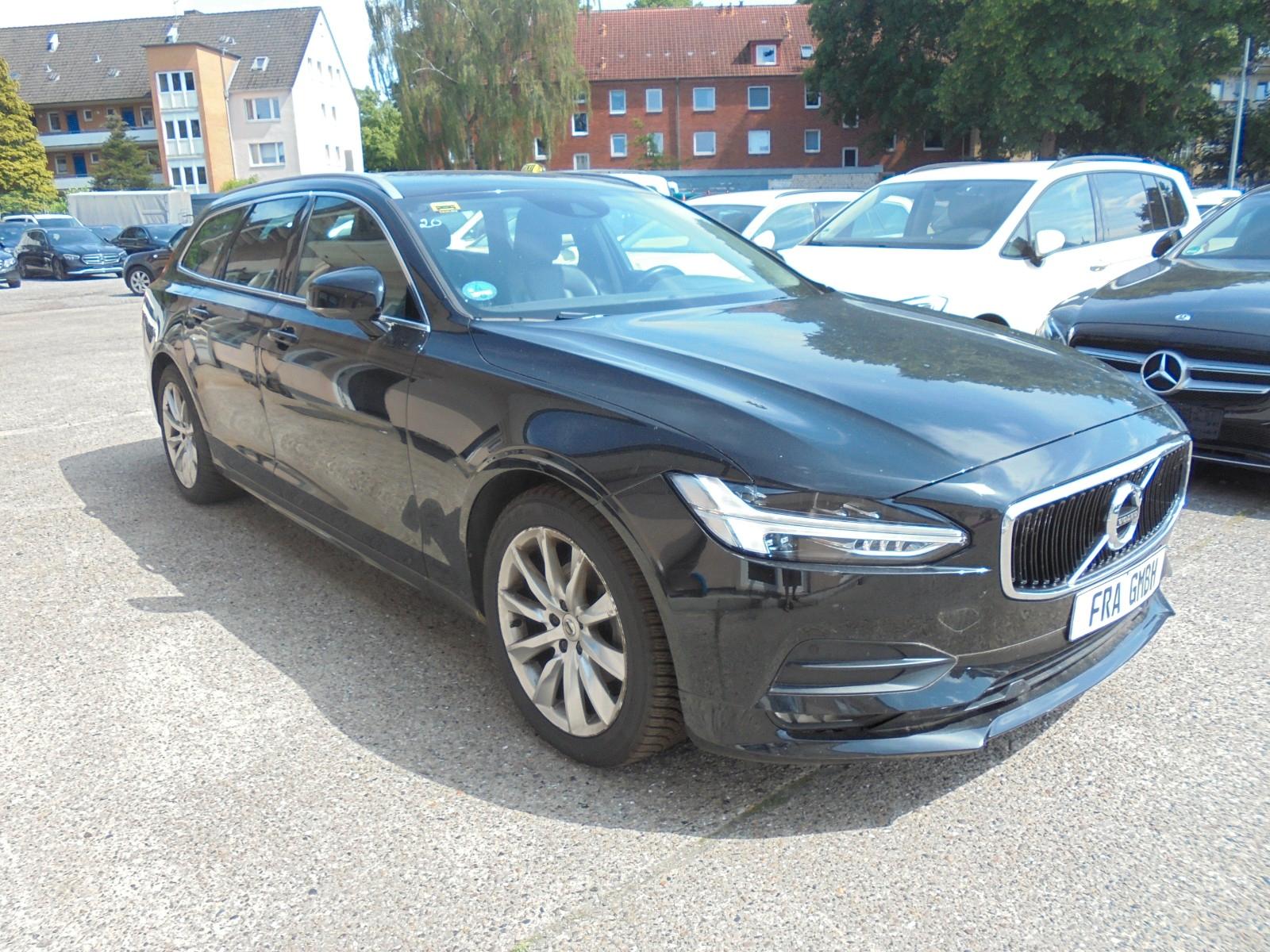 Volvo V90 Kombi Momentum Pro Leder Navi Automatik