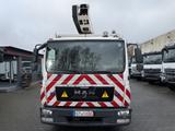 MAN TGL 12.180 Koffer mit Ruthmann Versalift 14.90m - MAN 9
