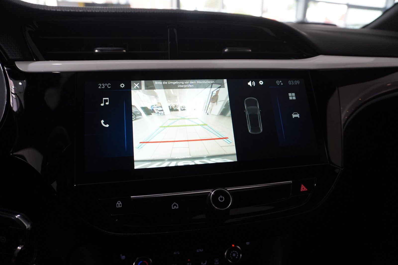 Fahrzeugabbildung Opel Corsa F 1.2T GS SPORT NAVI/LED/KAMERA/SPORT/DAB+