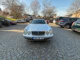 Mercedes-Benz Mercedes Benz CLK 320 LPG - Mercedes-Benz CLK 320 mit LPG-Antrieb