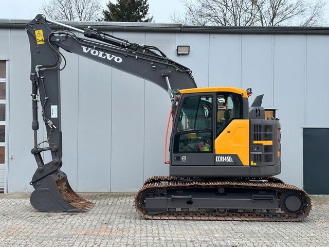 Volvo ECR 145 EL