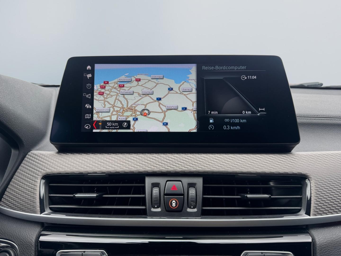 BMW X2 xDrive M35i HuD*ACC*KEYLESS*20''*KAMERA*LED, миниатюра 13