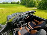 MINI Cooper S Cabrio Cooper S Roadster - MINI Cooper S Cabrio mit Benzin-Antrieb: Kleinwagen, Schaltgetriebe