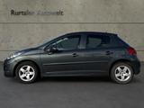 Peugeot 207 Forever *KLIMA*PDC*SHZ*AUX*E-PAKET*TÜV* - Peugeot 207: Grau