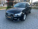Audi A1 attraction~1.Hand~ - Audi A1 in Wiesbaden