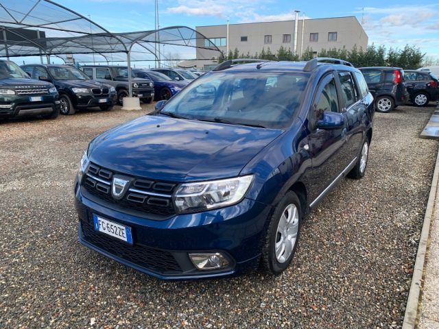 Dacia DACIA Logan MCV 1.5 dCi 8V 90CV S&S Lauréate*EUR