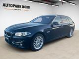 BMW 535d xDrive Touring Aut. - VOLLAUSSTATTUNG! - BMW 535 in Hannover
