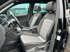 Fahrzeugabbildung Volkswagen Tiguan 2.0 TDI 4MOTION R-Line Pano AHK Stndhzn