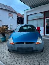 Ford Ka 1.2 TÜV Neu !!! - Ford aus 2005: Ka
