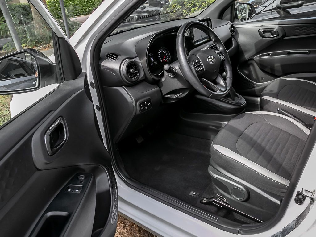 Hyundai i10 – Bild 9