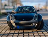 Smart Roadster 60kW - - Smart Roadster in München
