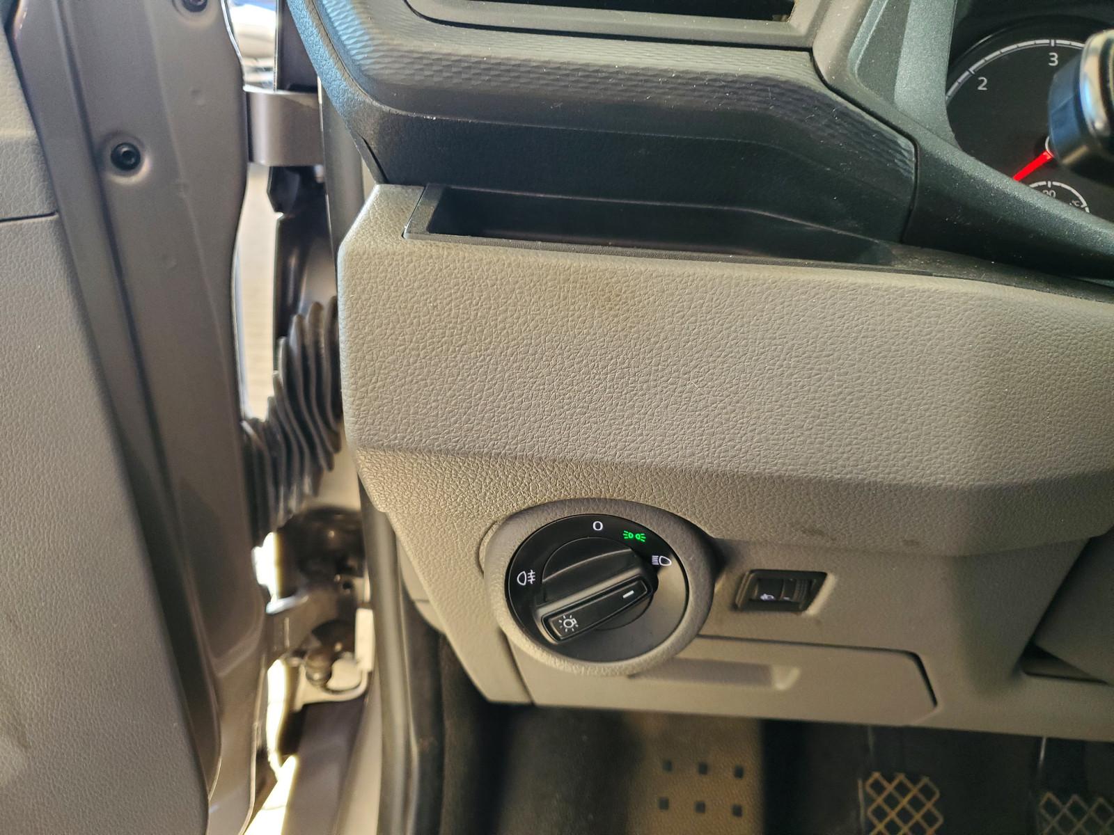 Volkswagen T6 Kasten