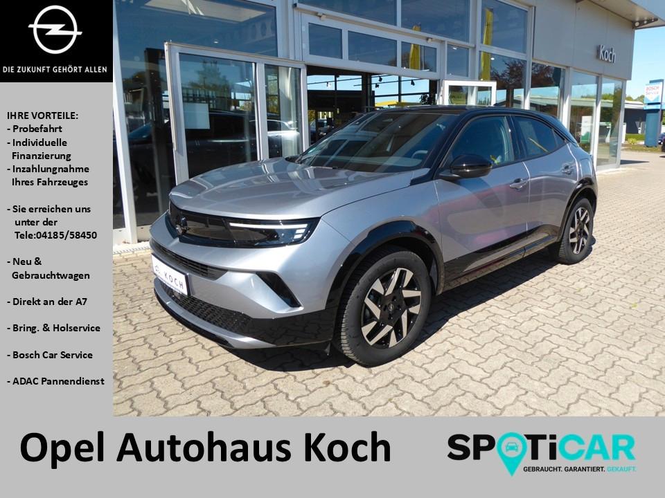 Opel Mokka GS KAMERA*PDC*BT*SHZ*LHZ*LED