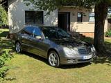 Mercedes-Benz Mercedes E-Klasse 280 Vollausstattung Top-... - gebrauchte Mercedes-Benz E 280 aus dem Jahr 2007