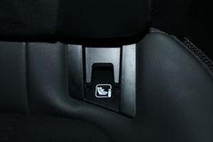 Fahrzeugabbildung Ford Focus ST + Styling-Paket + Technologie-Paket