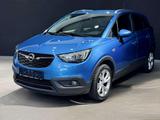 Opel Crossland X *Tempomat*TÜV NEU*Sitzheizung*TOP* - Opel Crossland (X) in Köln