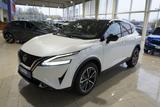 Nissan Qashqai Tekna 1,3 DIG-T Xtronic UPE=46300 Euro - Nissan Qashqai: Eu