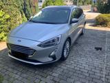 Ford Focus 1,5 EcoBlue 88kW Titanium Turnier Titanium