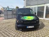 Volkswagen T4 Multivan Proj 2 Airbrush Star Wars