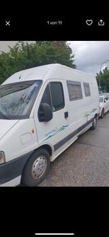 Fiat Ducato - Fiat 2005