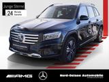 Mercedes-Benz GLB 200 d PROGRESSIVE KAMERA DISTRONIC NAVI LED - Jahreswagen