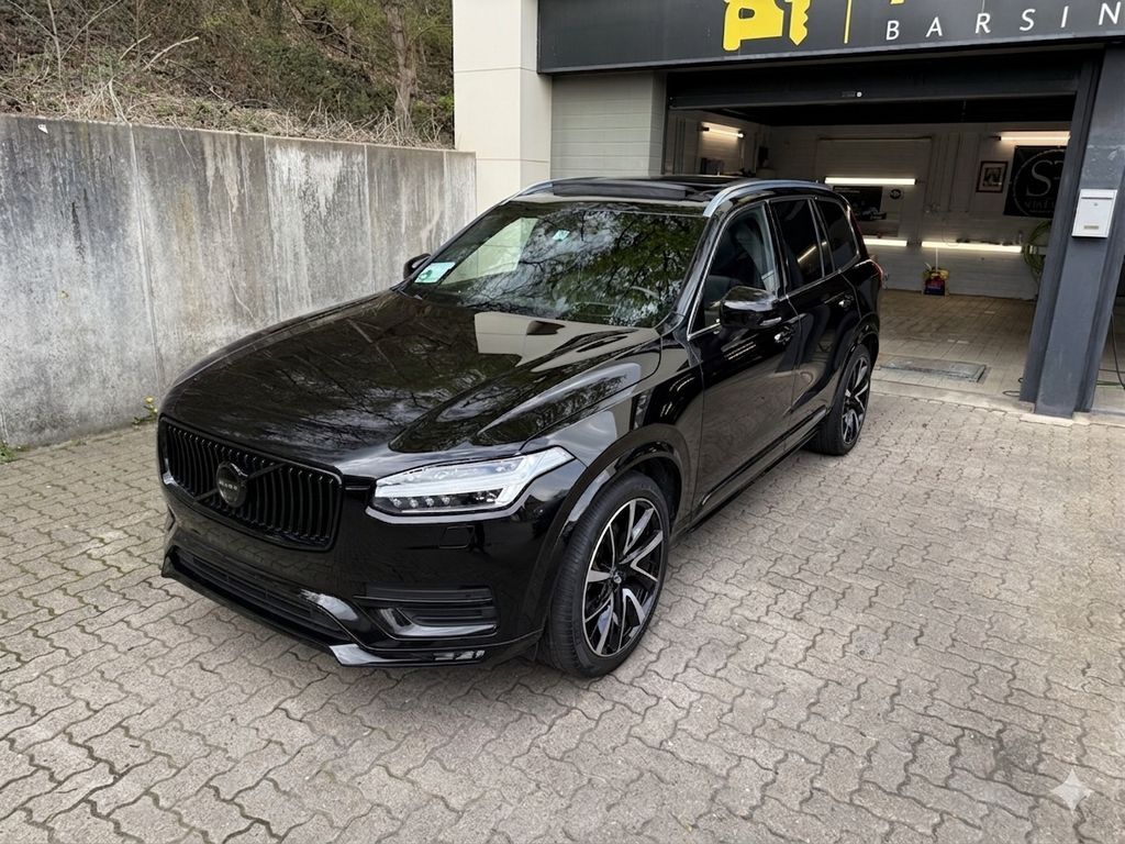 Image of Volvo XC90