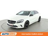 Mercedes-Benz  A 160 Urban*CAM*TEMPO*SHZ*PDC* - Mercedes-Benz A-Klasse: 160