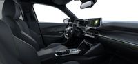 Peugeot 2008 - Vorschau Bild 10