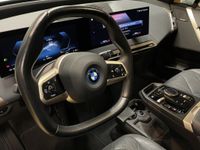 BMW iX - Vorschau Bild 15