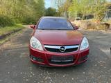 Opel Vectra C Kombi 1.9TDI - Opel Vectra aus 2006: 1.9