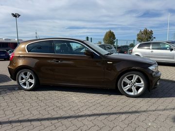 BMW 120 - 9