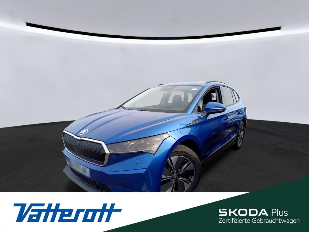 Skoda Enyaq 60 Loft