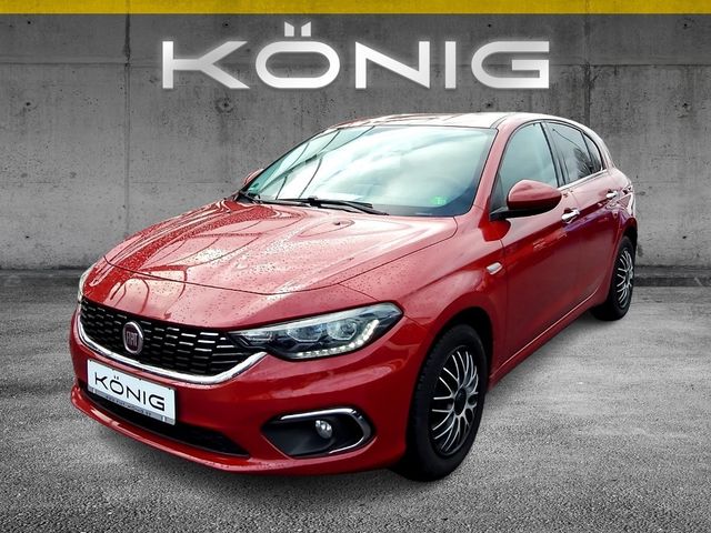 Fiat Tipo 1.4 T-Jet LOUNGE Xenon Sitzheizung