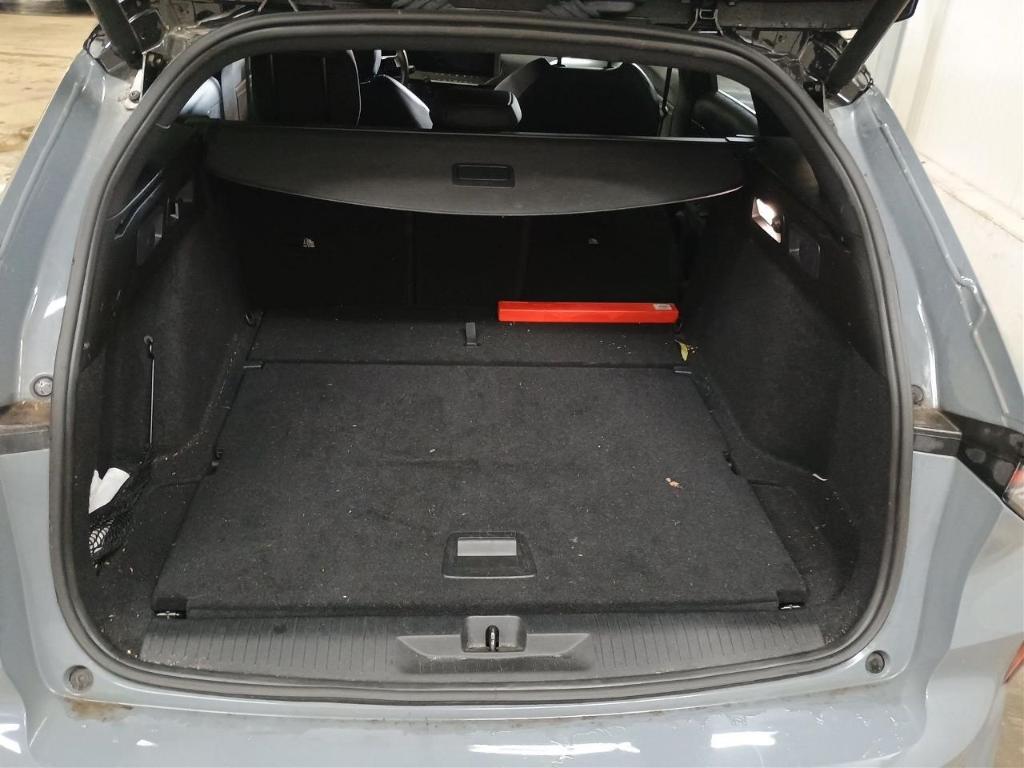 Opel Astra Sports Tourer GS Shz Navi Kamera Schiebeda, миниатюра 7