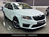 Skoda Octavia Combi RS 2.0 TDI 8xReifen Bi-Xenon Tempo - Skoda mit Diesel-Antrieb: RS