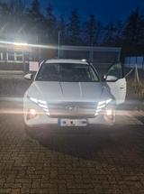 Hyundai TUCSON 1.6 T-GDI Select - Hyundai TUCSON in Braunschweig