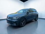 Volkswagen Tiguan 2.0TDI 4M IQ-Drive*R LINE*VIRTUAL*AHK - Volkswagen mit Diesel-Antrieb: 2.0