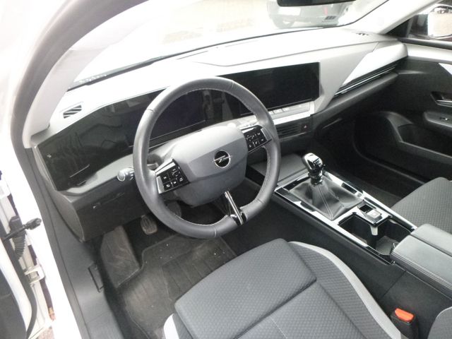 Astra L ST Business Edition Diesel