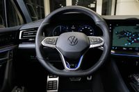 Volkswagen Touareg R eHybrid 4Motion AHK Dynaudio HuD 360° 