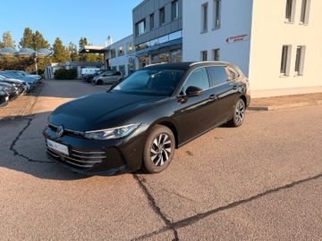 Volkswagen Passat VariantPassat Var. 2.0 TDI 150PS Business, MATRIX, AHK