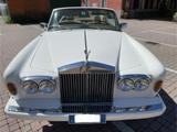 Rolls-Royce Corniche MPW Drophead Coupe - Rolls-Royce Corniche: Cabrio