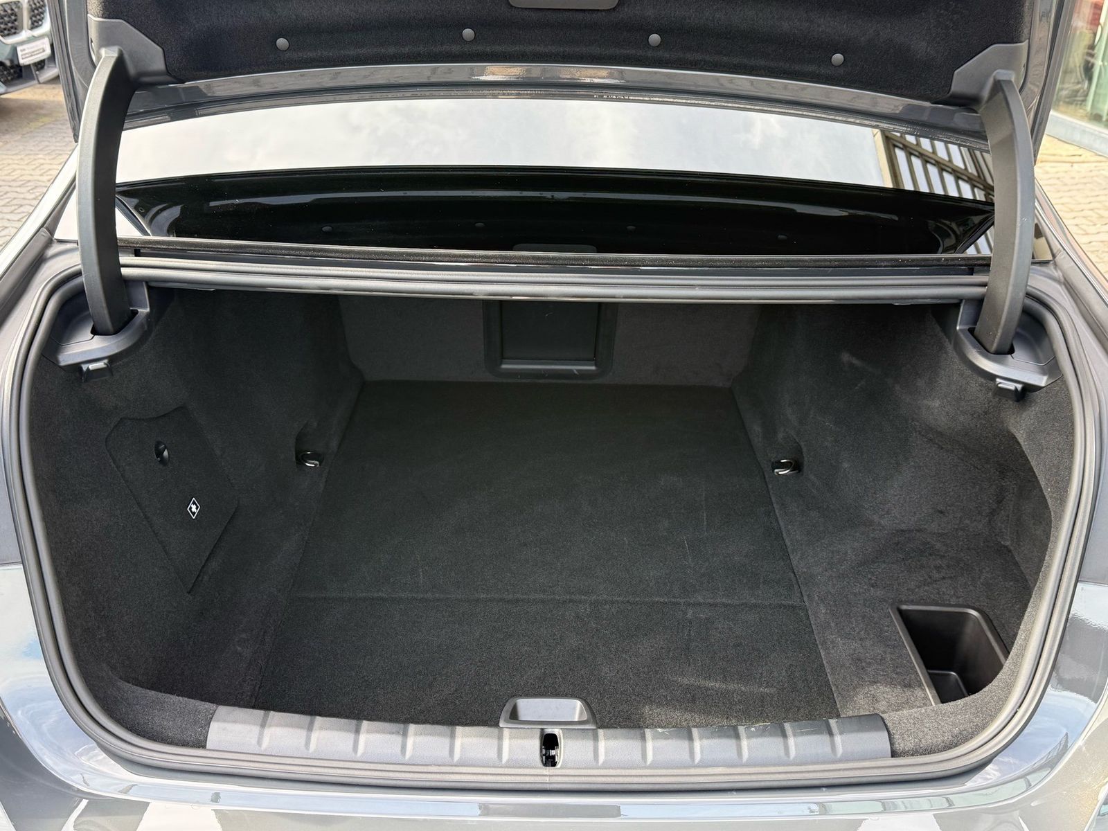 BMW i7 - Bild 28