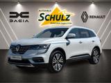 Renault Koleos II INITIALE PARIS BLU - gebrauchte Renault Koleos aus dem Jahr 2020
